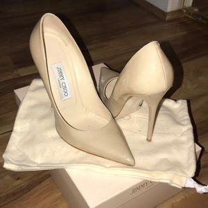 Jimmy Choo Anouk Stilettos